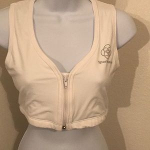 Women’s Posture Corrector Sports Bra